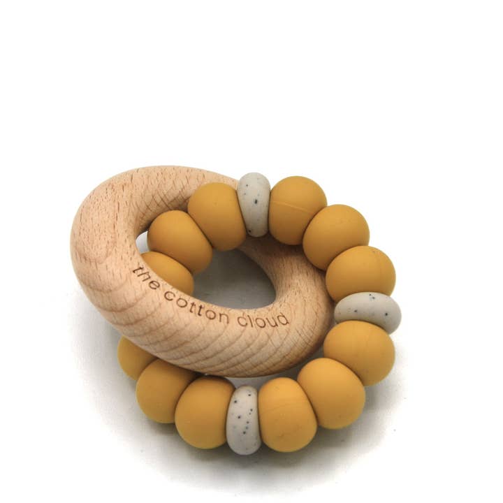 the cotton cloud – Mordedor - Bebé por atacado – Chupeta Bonbon7