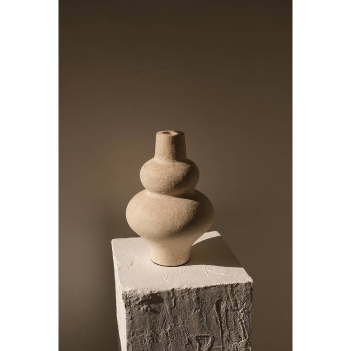 Twenty Third by Deanne - Wholesale Vase - Batu Vessel2