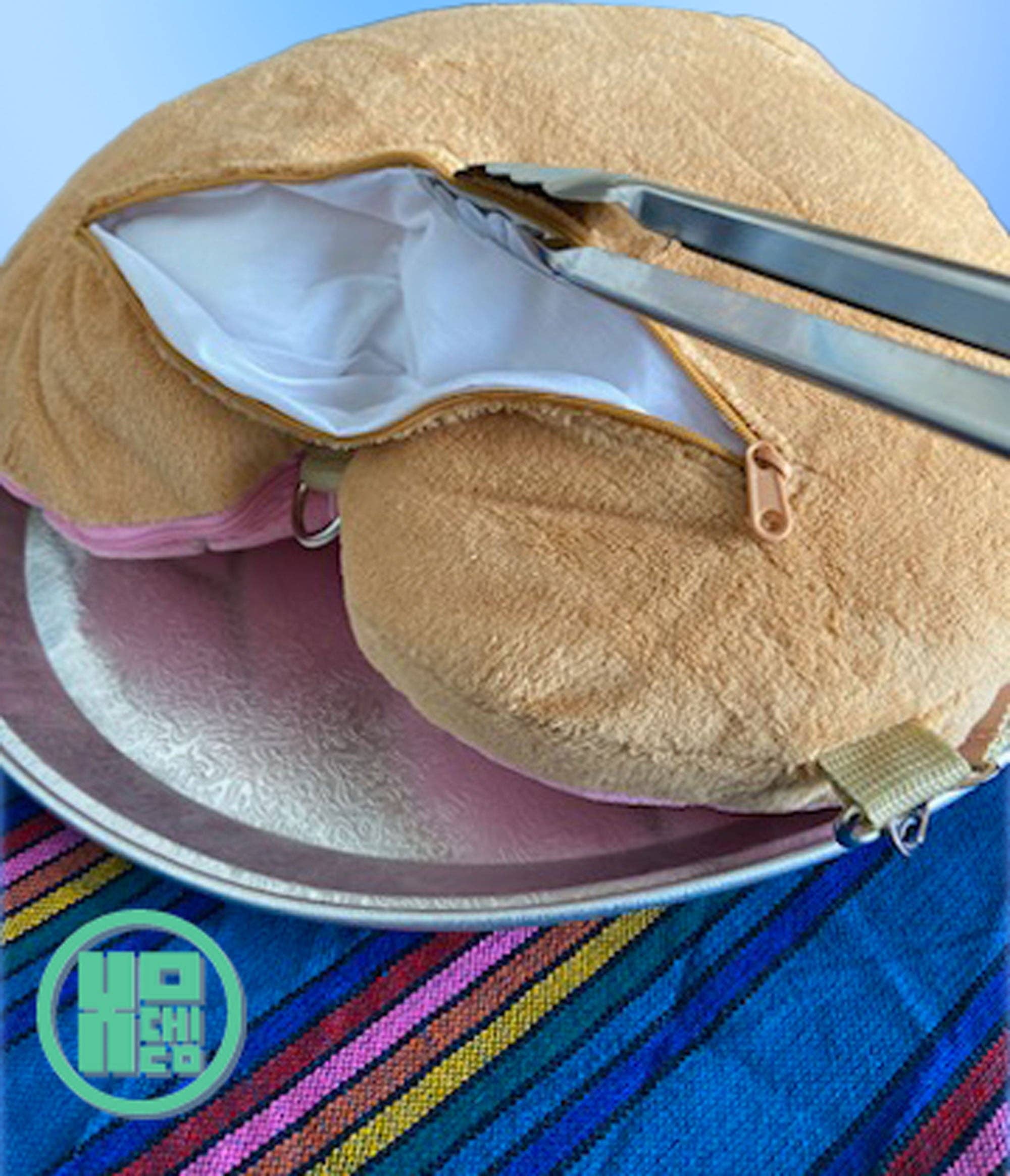 Xochico - Vente Sac à bandoulière – femme - Sac à bandoulière et sac à dos Concha « Corazon » Heart8