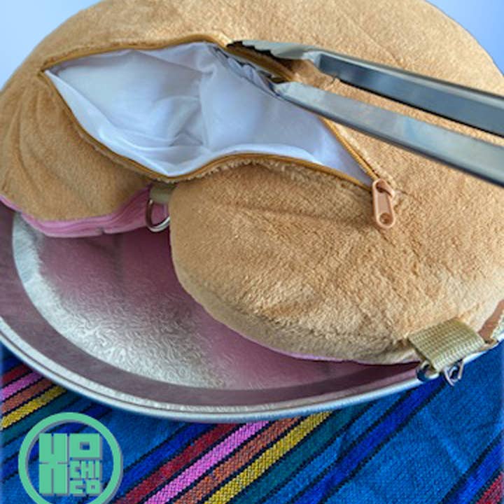 Xochico - Vente Sac à bandoulière – femme - Sac à bandoulière et sac à dos Concha « Corazon » Heart8