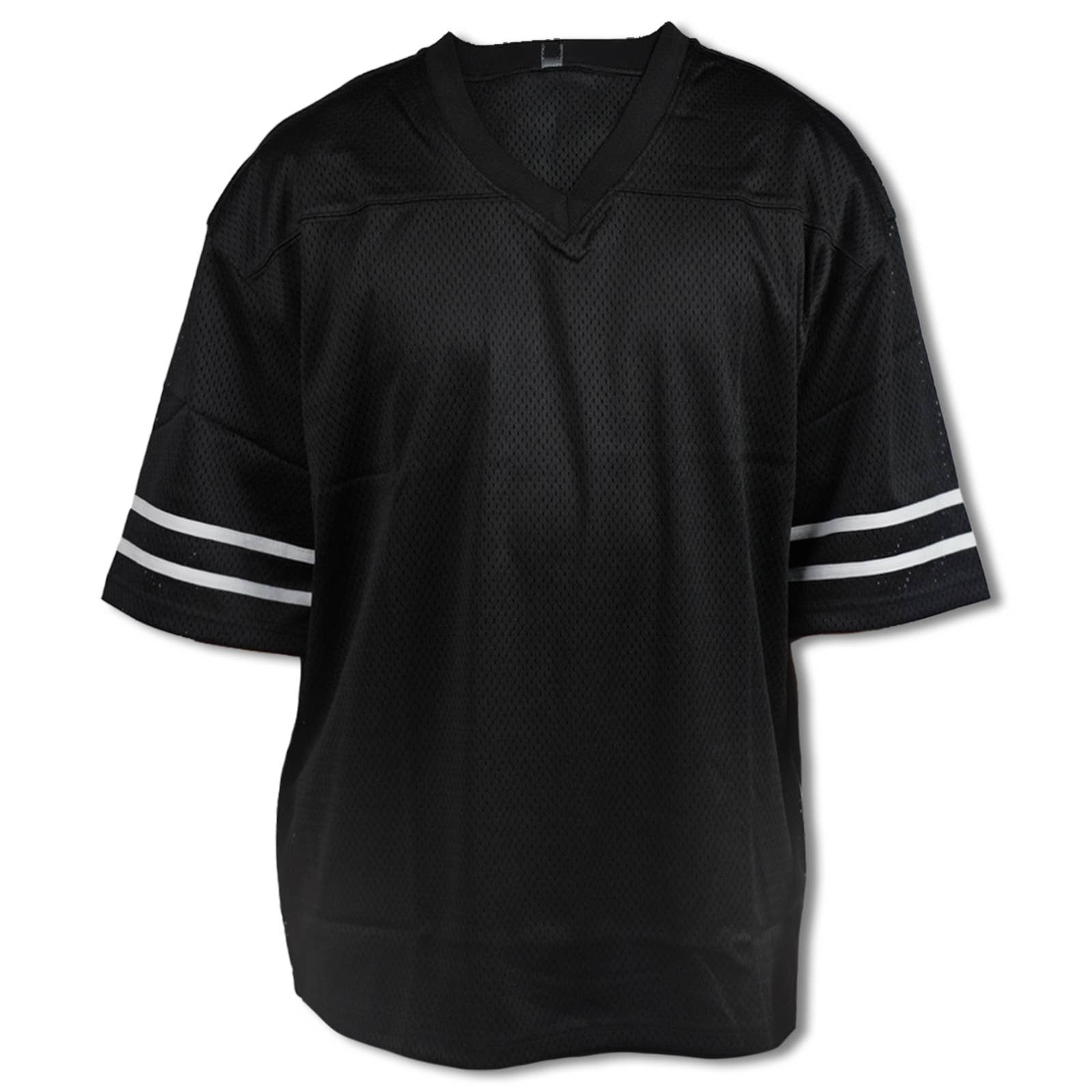 Lime Tree Clothing Inc. - Wholesale T-Shirt - Unisex - Football Jersey Heavyweight Mesh Hip Hop Baggy Style XS-2XL27