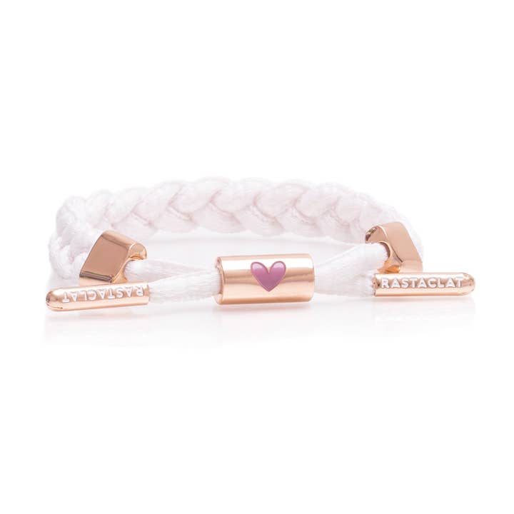 I Love U Braided Bracelet for wholesale by Rastaclat