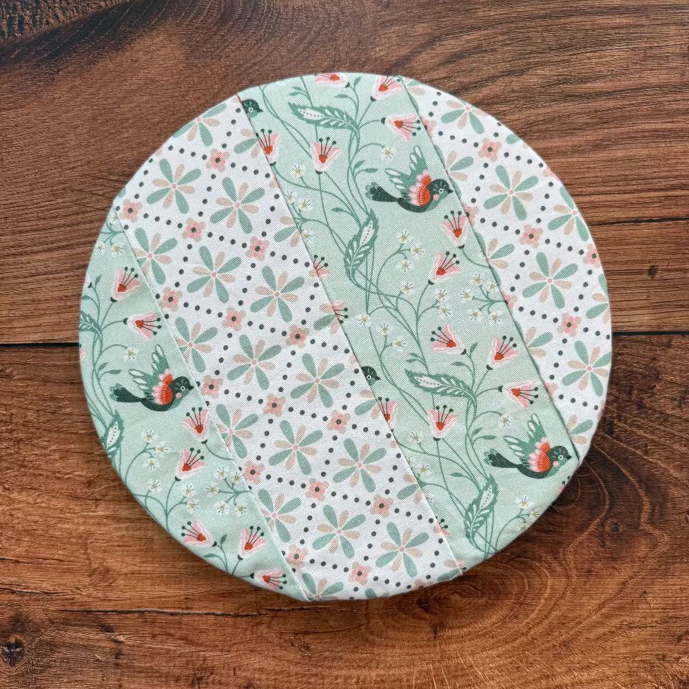 Five Oaks Farm – Wrap/saco para armazenar alimentos por atacado – Pequenas Tampas para Taças e Banneton49