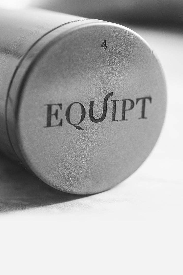 EQUIPT - Wholesale Fitness Equipment - Ubarre - Charcoal3