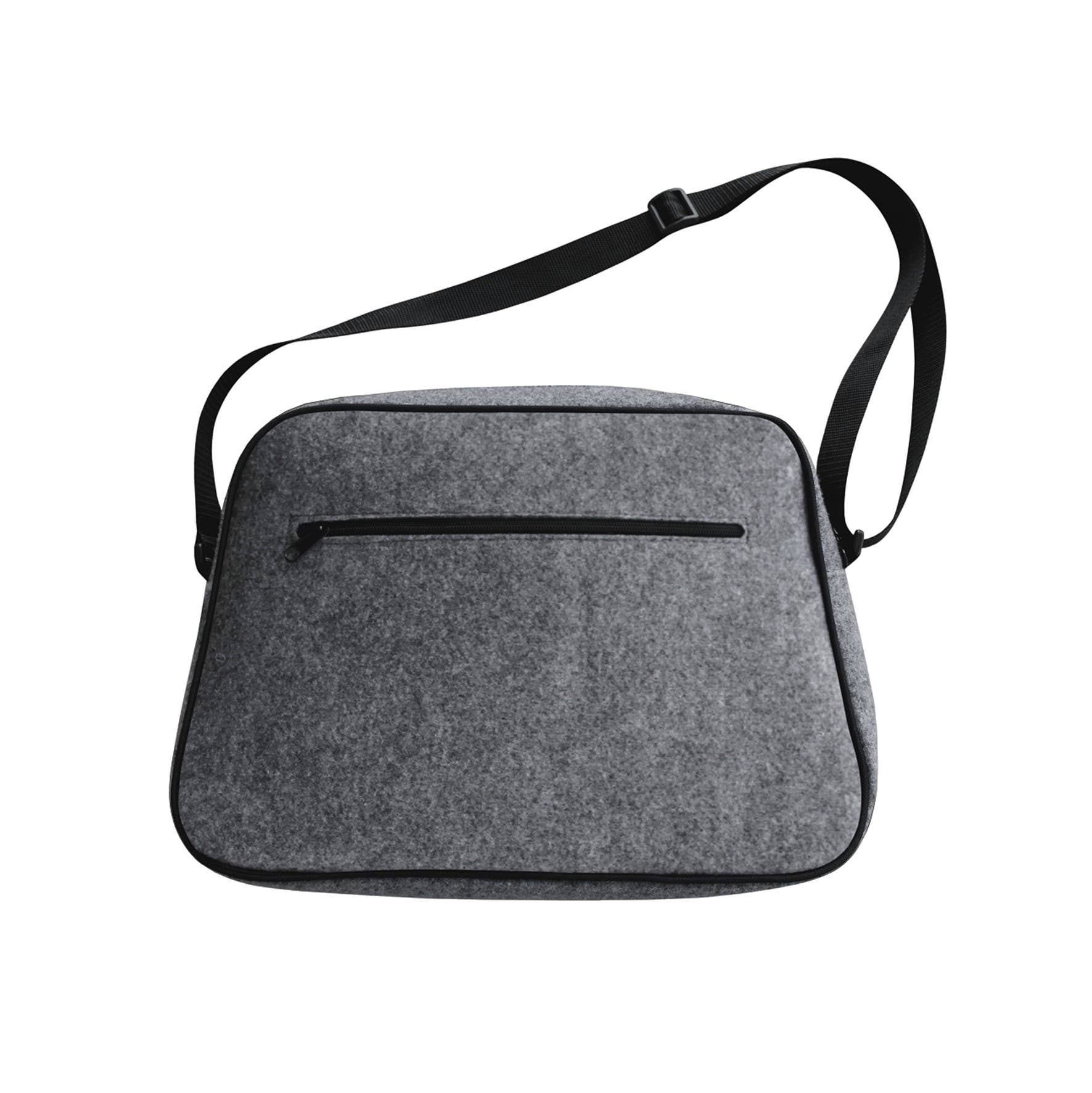 IngrossoBertoni by INCI Srl - Vendita all'ingrosso Tracolla - Donna - Joker Borsa A Tracolla In Feltro Linea Nesi Bertoni1