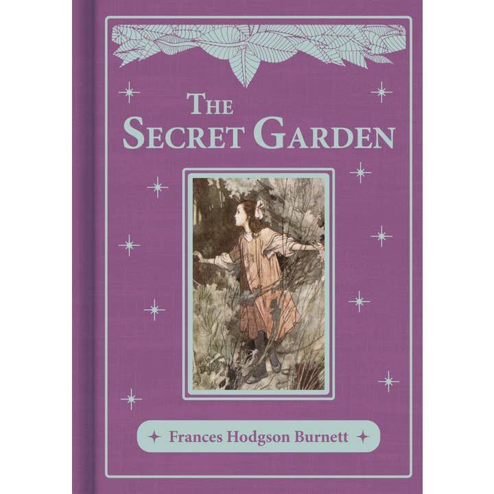 Le Jardin Secret - Livre Classique pour Enfants pour la vente par Robert Frederick Ltd