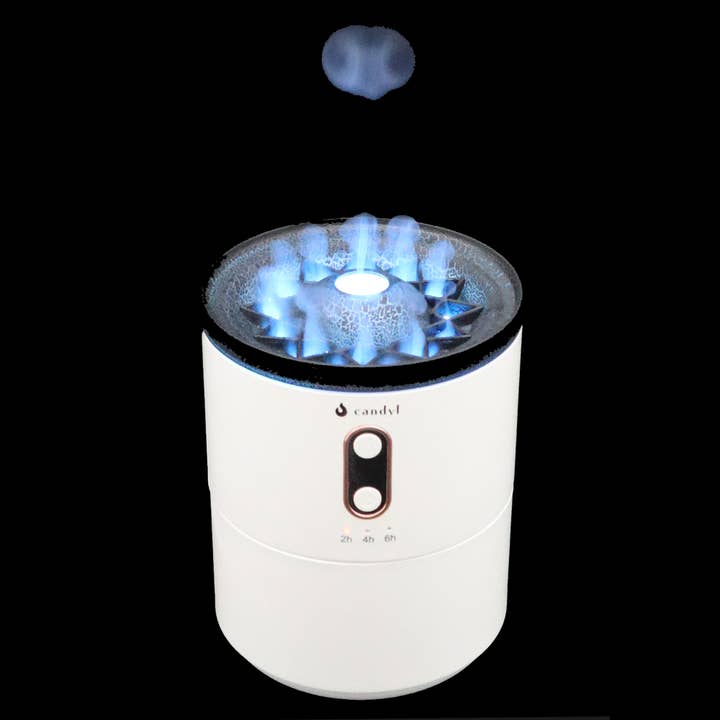 Candyl - Wholesale Electronic Diffuser - Candyl Volcano Essential Oil Diffuser
