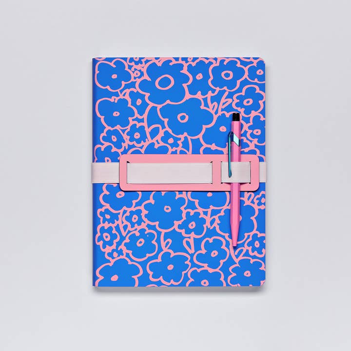 nuuna - Vendita all'ingrosso Raccoglitori - Anti Handbag Fascia in Tessuto L - Pelle Riciclata Bubblegum2