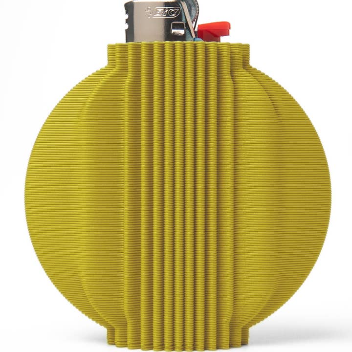 Me Make Pretty - Wholesale Lighter - Neptune Lighter Case10