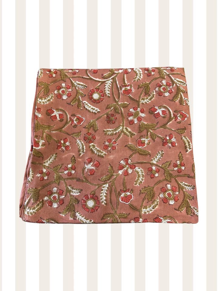 Voksen tørklæde Thane nude for engroshandel hos SO FAMILY