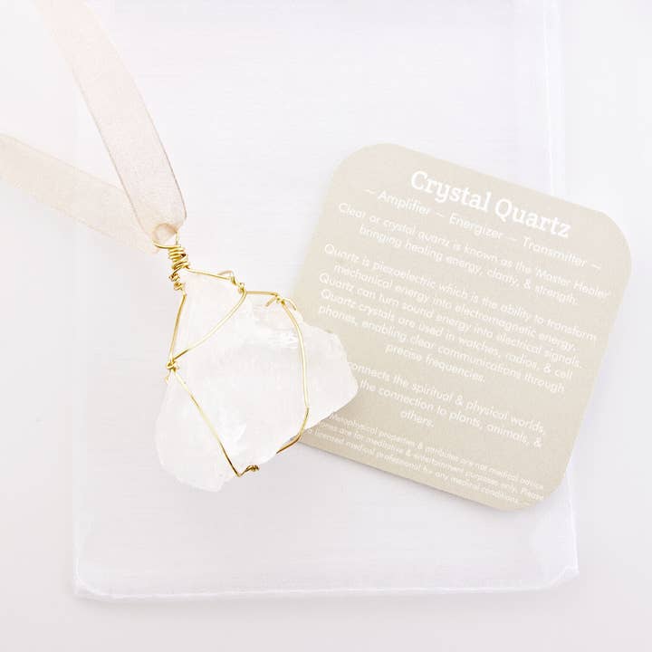 Soul Stonz - Wholesale Ornament - Gemstone Ornaments1