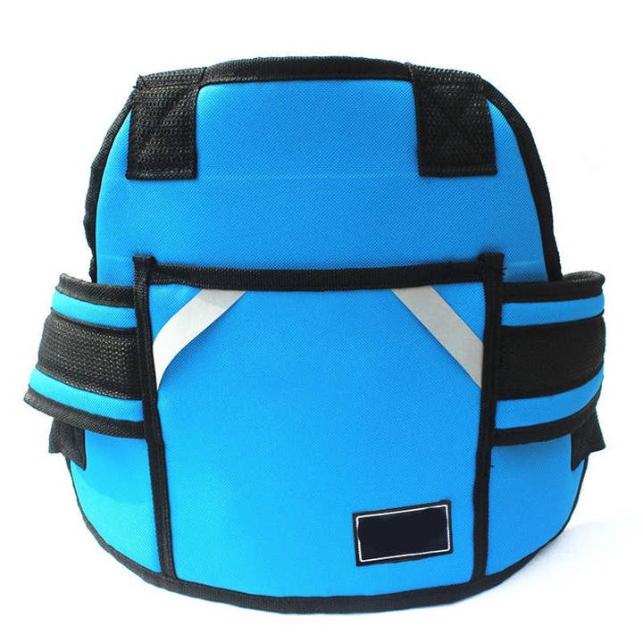 VIGOR - Wholesale Belt - Kids - Child Safety Harness Motorcycle Carrier Safety Belt Baby Wal