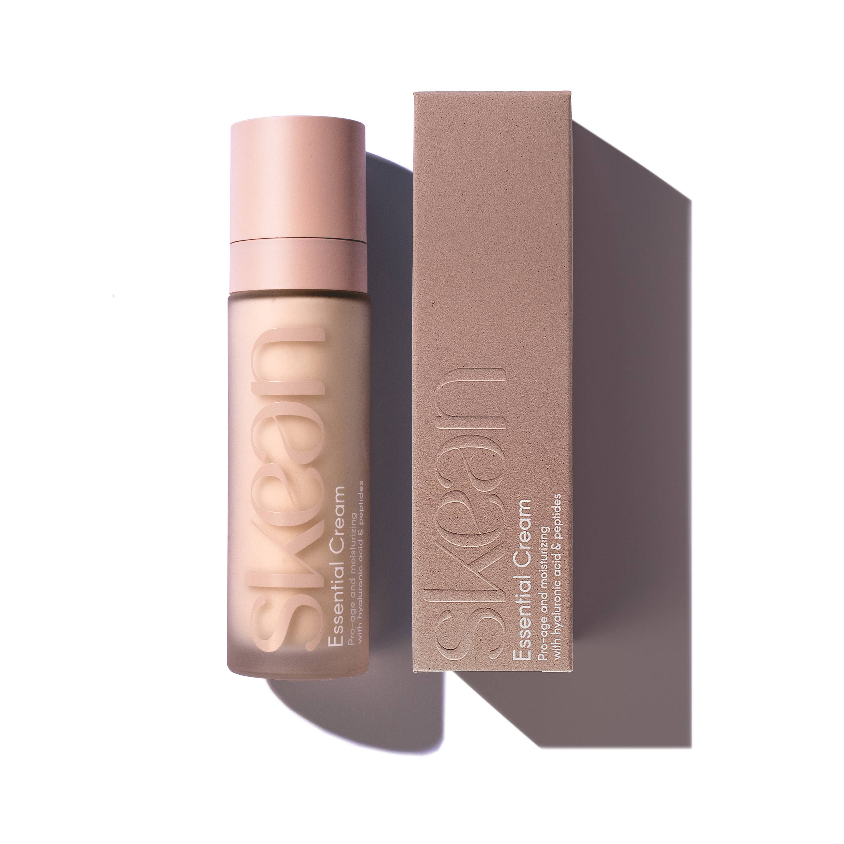 Skean® - Wholesale Anti-Aging Moisturizer - Anti-aging moisturizer with hyaluronic acid and peptides1