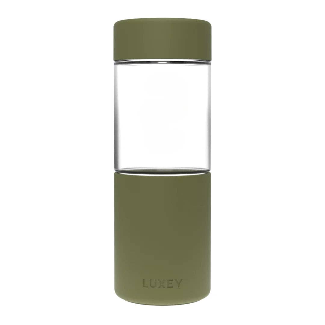 Luxey Cup - Wholesale Insulated Mug/Tumbler - MIDDY - Large Reusable Coffee Cup 16oz4