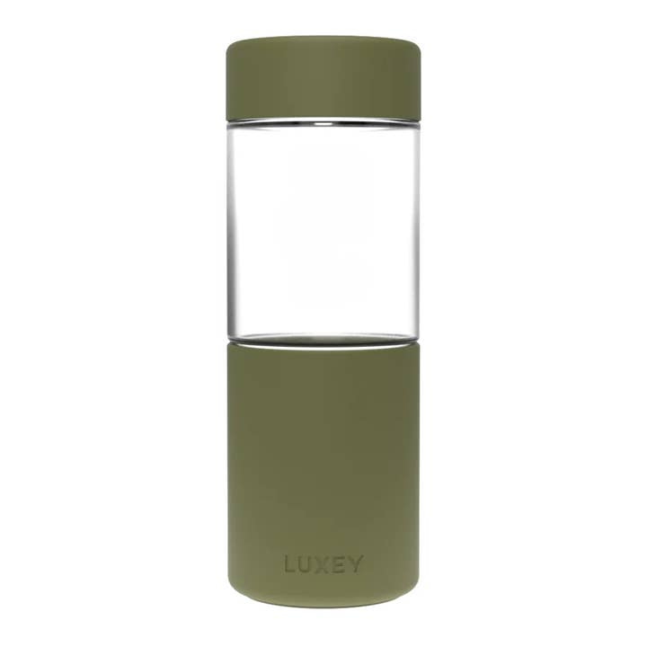 Luxey Cup - Wholesale Insulated mug/tumbler - MIDDY - Large Reusable Coffee Cup 16oz4