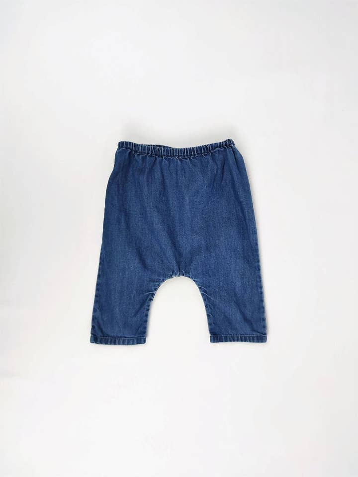 Louis Louise Haremshose für den Großhandel von Mademoiselle Bébé