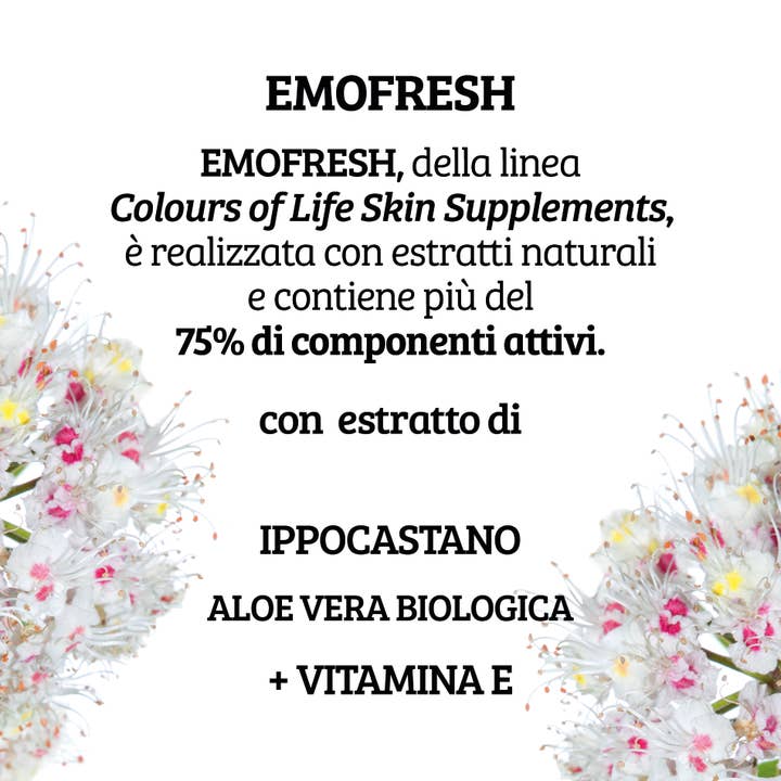 OPTIMA NATURALS - Wholesale Healing Salve/Balm/Cream - Eudermic Cream - EMOFRESH 100ml3