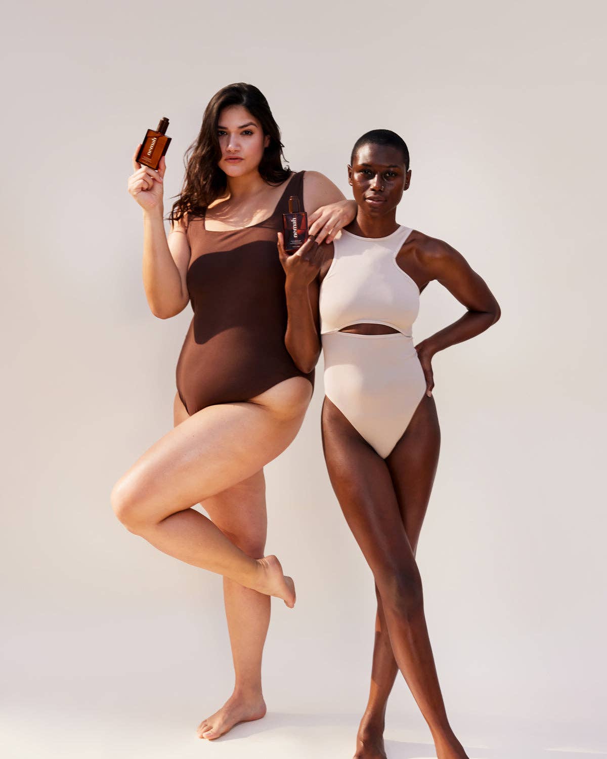 Nēmah - Wholesale Belly Oil/Butter - Maternity - Nourishing Belly Oil – Hydrating & Pregnancy Safe5