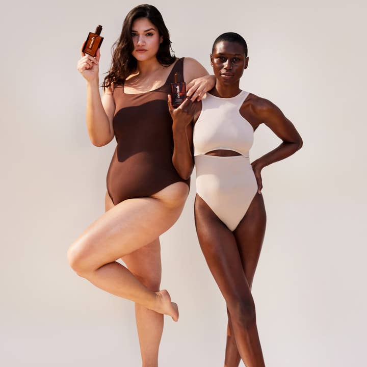 Nēmah - Wholesale Belly Oil/Butter - Maternity - Nourishing Belly Oil – Hydrating & Pregnancy Safe5