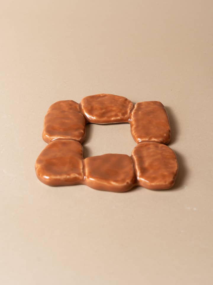 Cadre Sisi orange pour la vente par Sisi, house of style BV