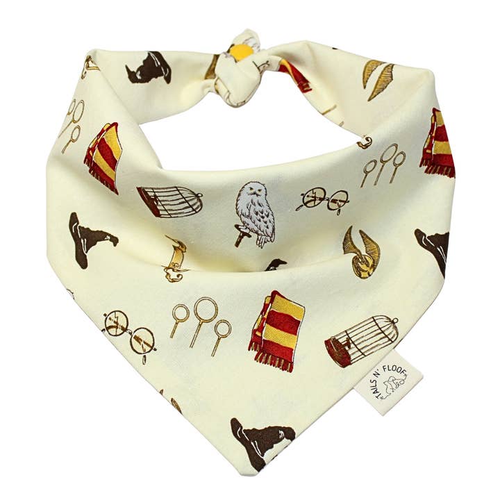 Witches and Wizards for wholesale by TAILS N FLOOF