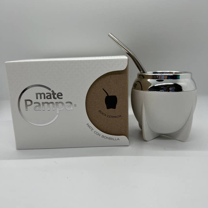 Milonga Yerba Mate - Wholesale Tea Set - Milonga Mate Starter Pack14