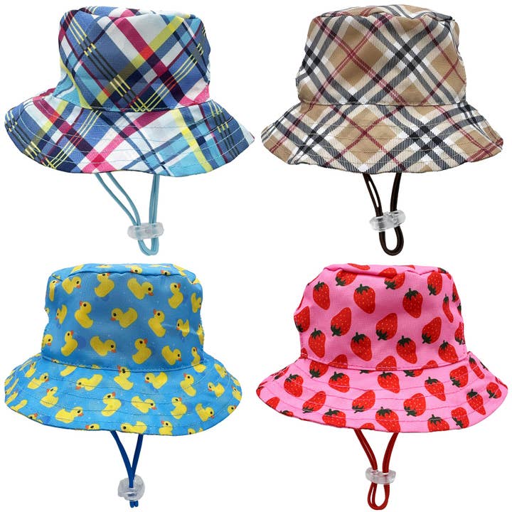 Bucket Hats with SnugFit® for wholesale by Huxley & Kent