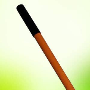 Ashman Online - Vente Outil de jardinage - Râteau à arc Ashman - Poignée robuste en fibre de verre de 56 pouces, équipée d'une poignée en caoutchouc pour une prise solide lors du travail - Résistant à la rouille4