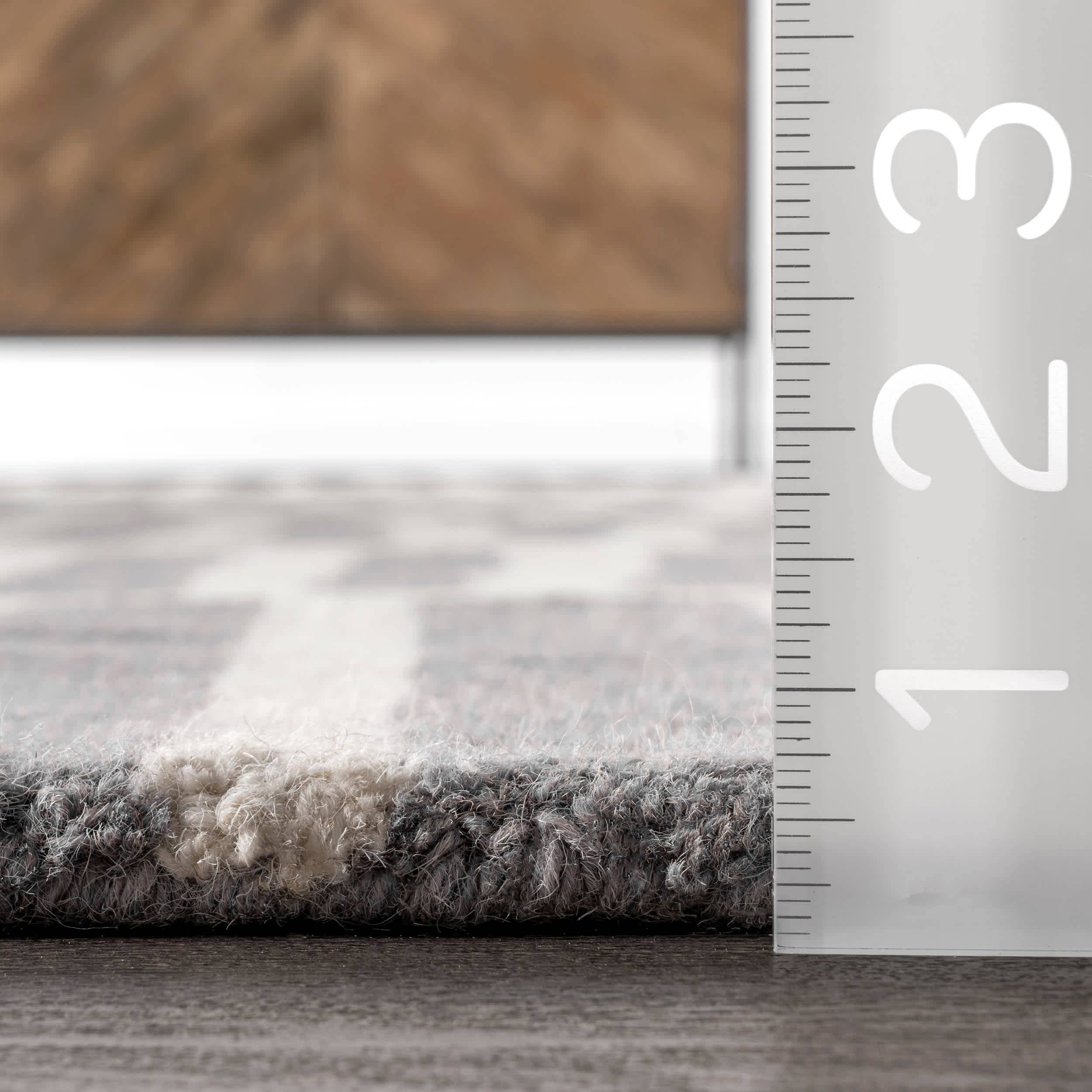 nuLOOM - Wholesale Area Rug - Hand Tufted Lemuel Area Rug11