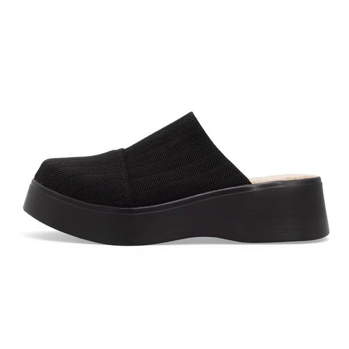 Charleston Shoe Co. - Wholesale Mules - Women's - Slip on Mule- Fall - Duffy