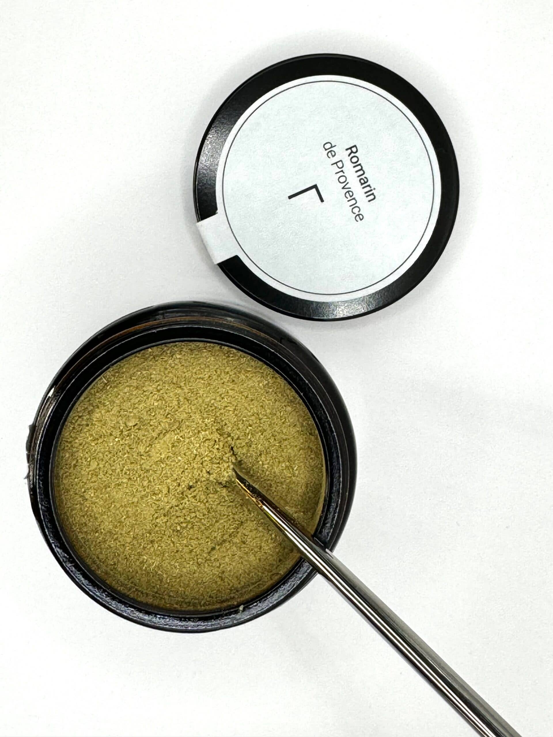 GAMMA l’audace des epices – Großhandel Gewürze – Rosmarin aus der Provence0