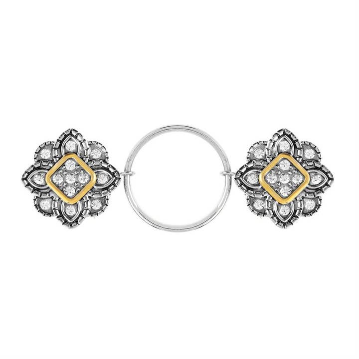 COCO + CARMEN - Wholesale Brooch - Embrace Fashion Fastener2