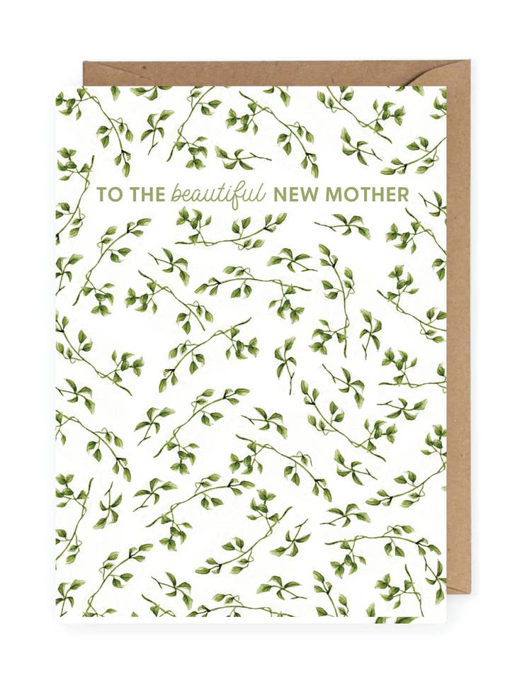 Nouvelle carte mère pour la vente par Jo Creative Co