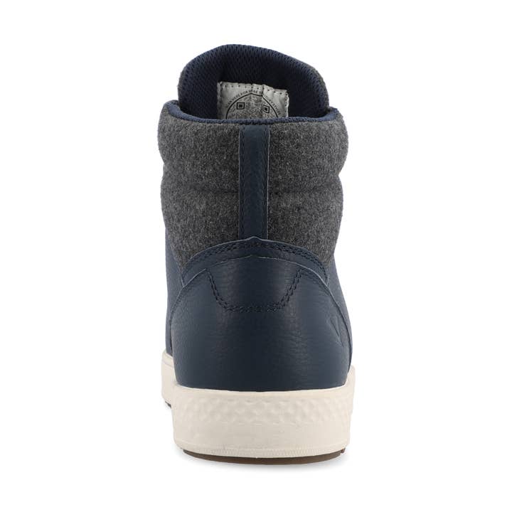 VANCE - Wholesale Lifestyle Sneakers - Men's - Territory Ruckus Water Resistant High Top Sneaker3