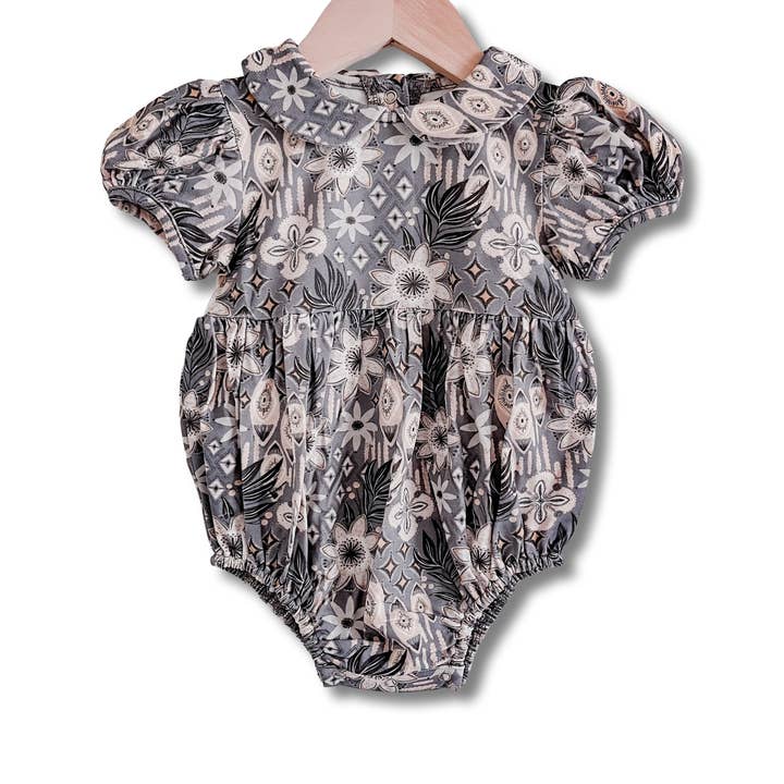 Peterpan Bubble | NYE Boho | Bamboo for wholesale by Sadie Scott