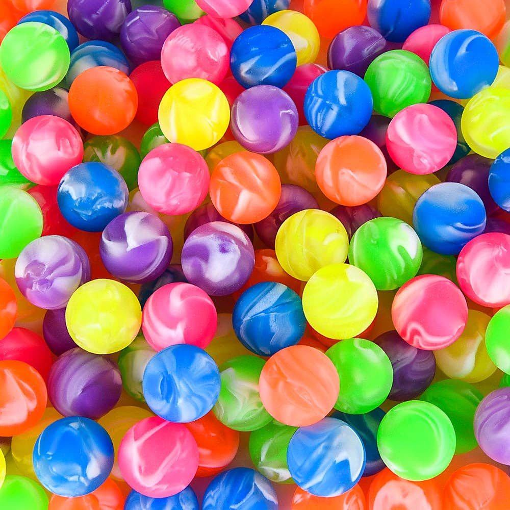 La Luna Bella - Toys - Wholesale Sports Ball - Kids - 27mm 1" MARBLE BALL LLB Balls0