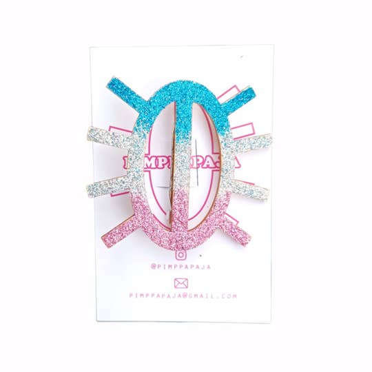 Pimppa 2.0 broches voor wholesale door Pimppapaja