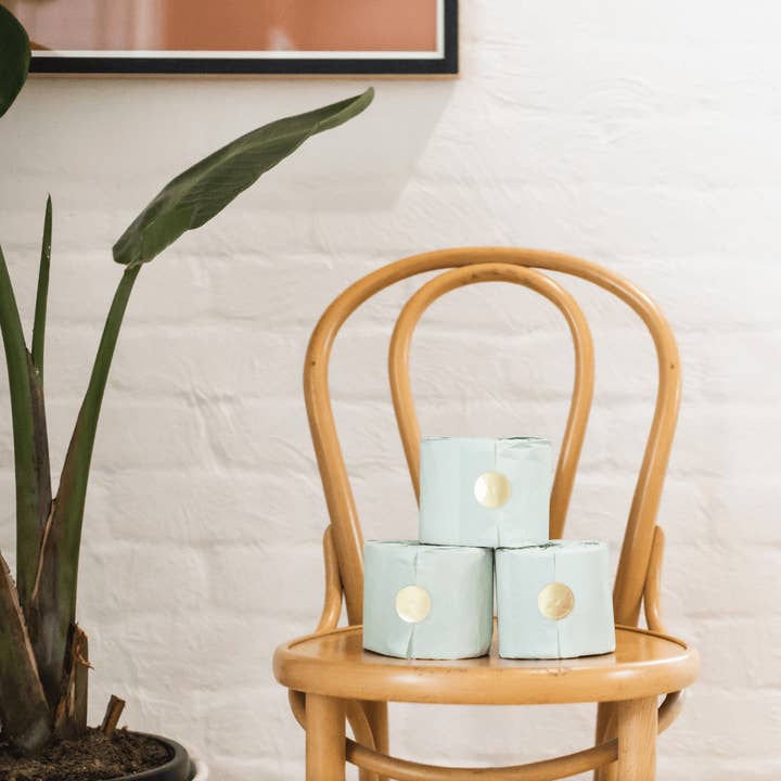 PEEKAPOO TOILET PAPER - Wholesale Toilet paper - Bamboo Toilet Paper - 24 ROLLS3