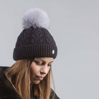 Choice Alpaca Products - Vendita all'ingrosso Attrezzature per lavoretti e fai da te - Pompon di pelliccia di alpaca5