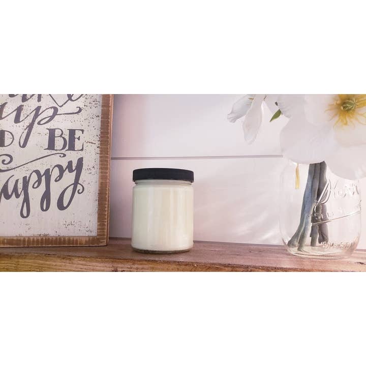 Huff Designs Candle Co - Wholesale Jar/Filled Candle - Medical Student Doctor Gift Female Doctor Soy Candle Gift7