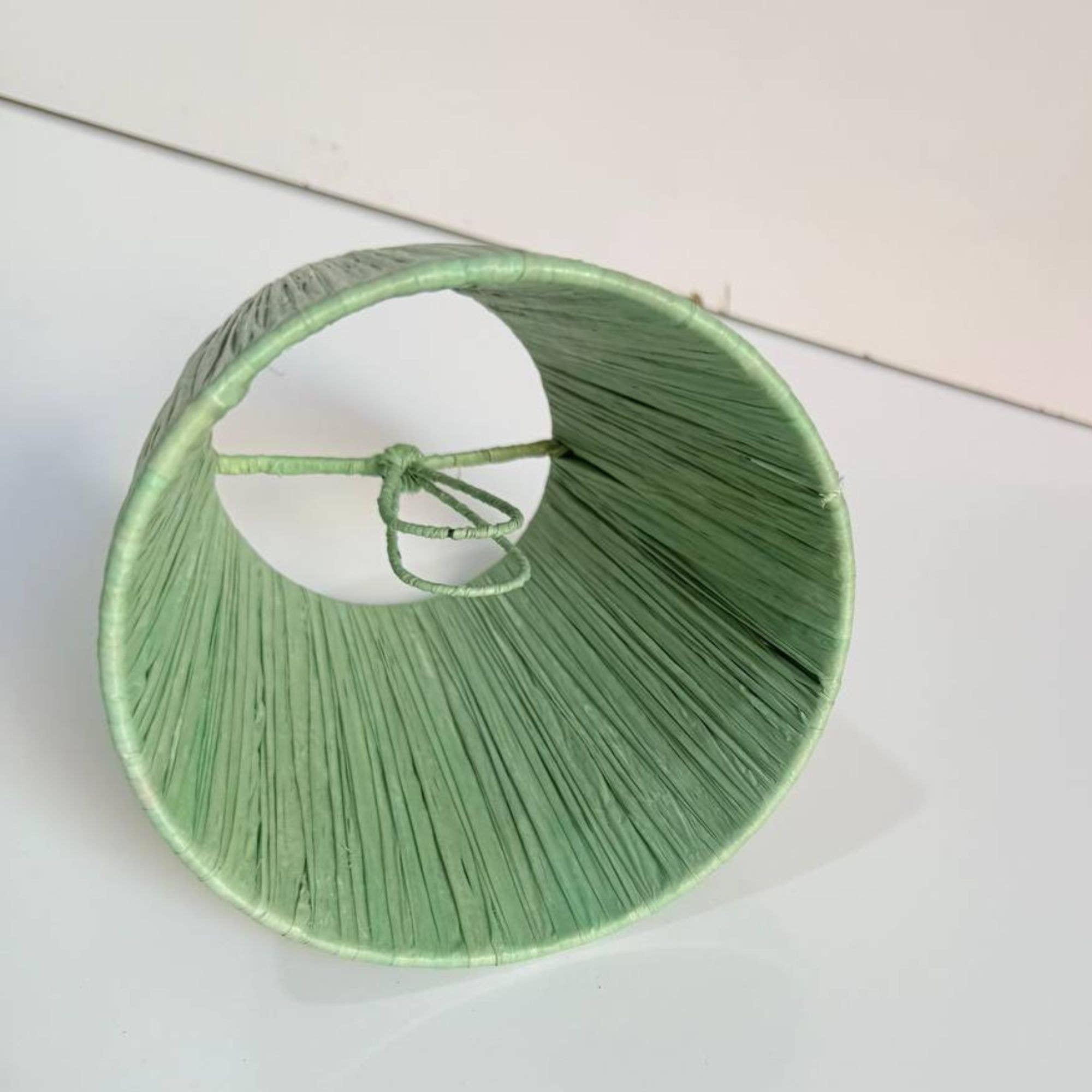 Gran Wholesale – wholesale Lampshade – Raffia Lampshade – Cone Shape – Handmade Straw Light Cover39