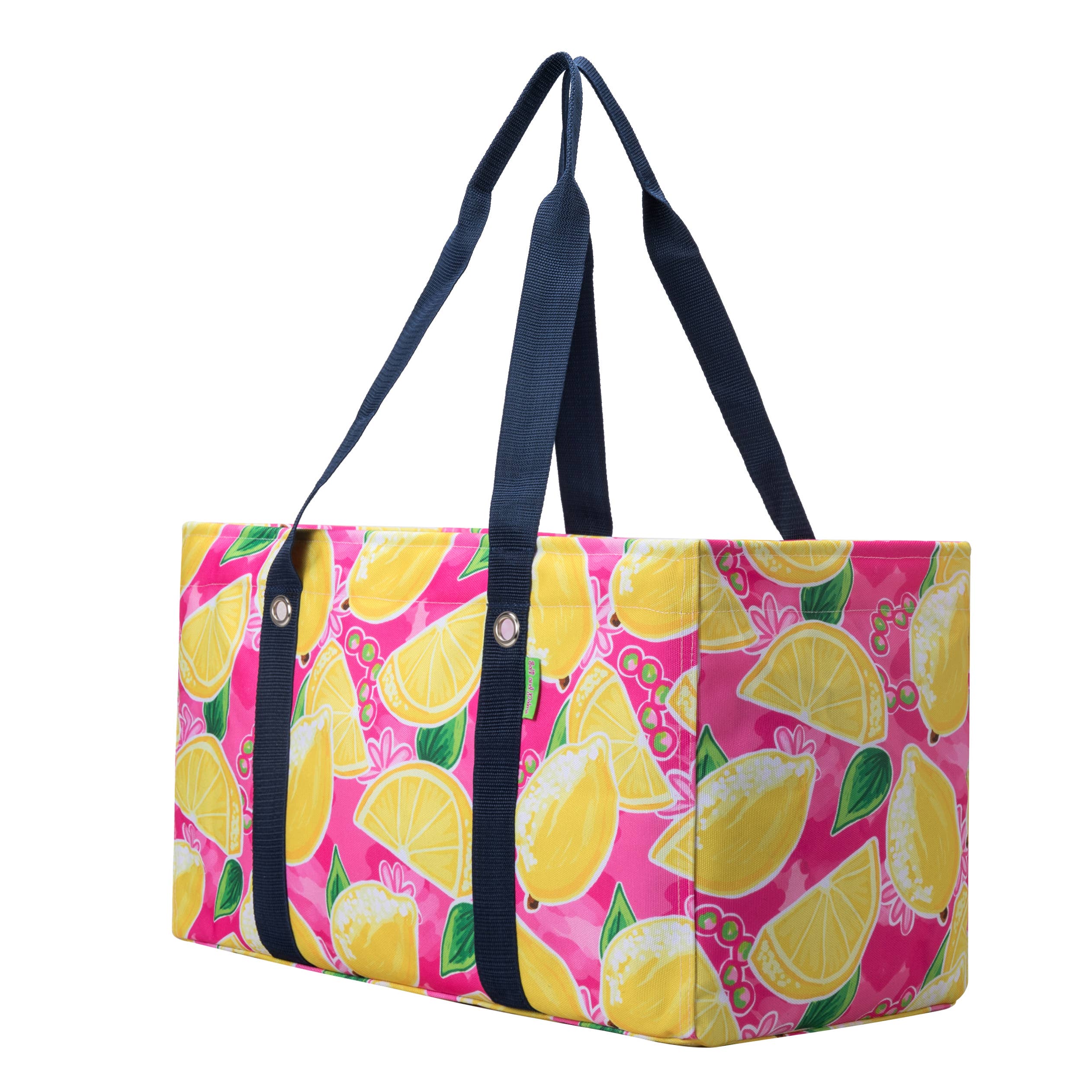 Salt and Palms - Wholesale Tote Bag - Women's - Utility Tote35