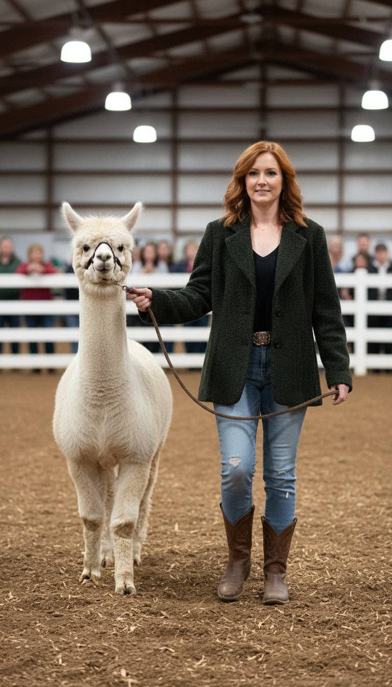 Lanart Alpaca - Wholesale Blazer - Women's - NYC Blazer-Outerwear1