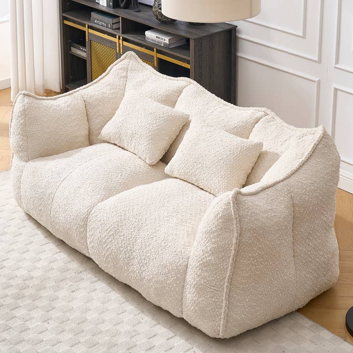 HOMYCASA DESIGN INC - Wholesale Chair - Soft beanbag chair15
