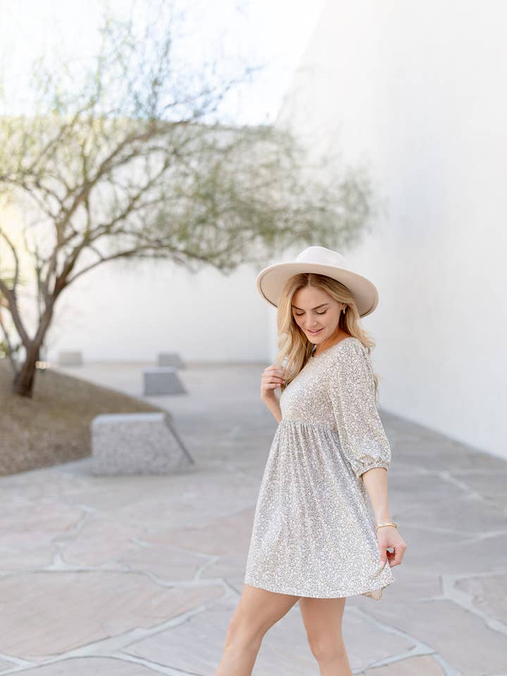 XAD0304B - SALIE - GROTE MATEN voor wholesale door Lily Gray