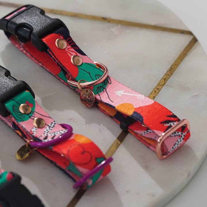 Kärlek är ett fyrbent ord ❤️ KRAGE för wholesale av Mind the Fluff