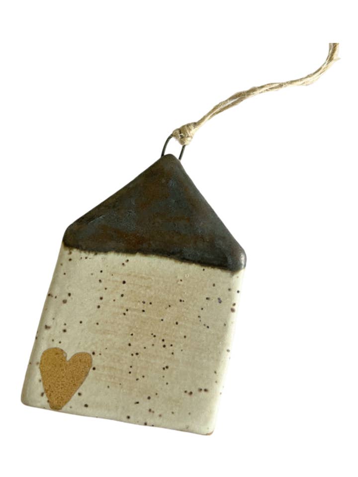 Adornos de Cerámica para el Hogar para venta al por mayor de Gina DeSantis Ceramics