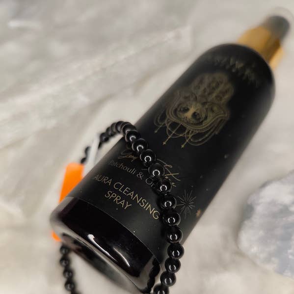 Gyllene Obsidianarmband, 4 mm, Mexiko för wholesale av Con Le Stelle