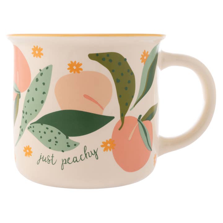 Karma - Wholesale Coffee Mug - Camp Mugs