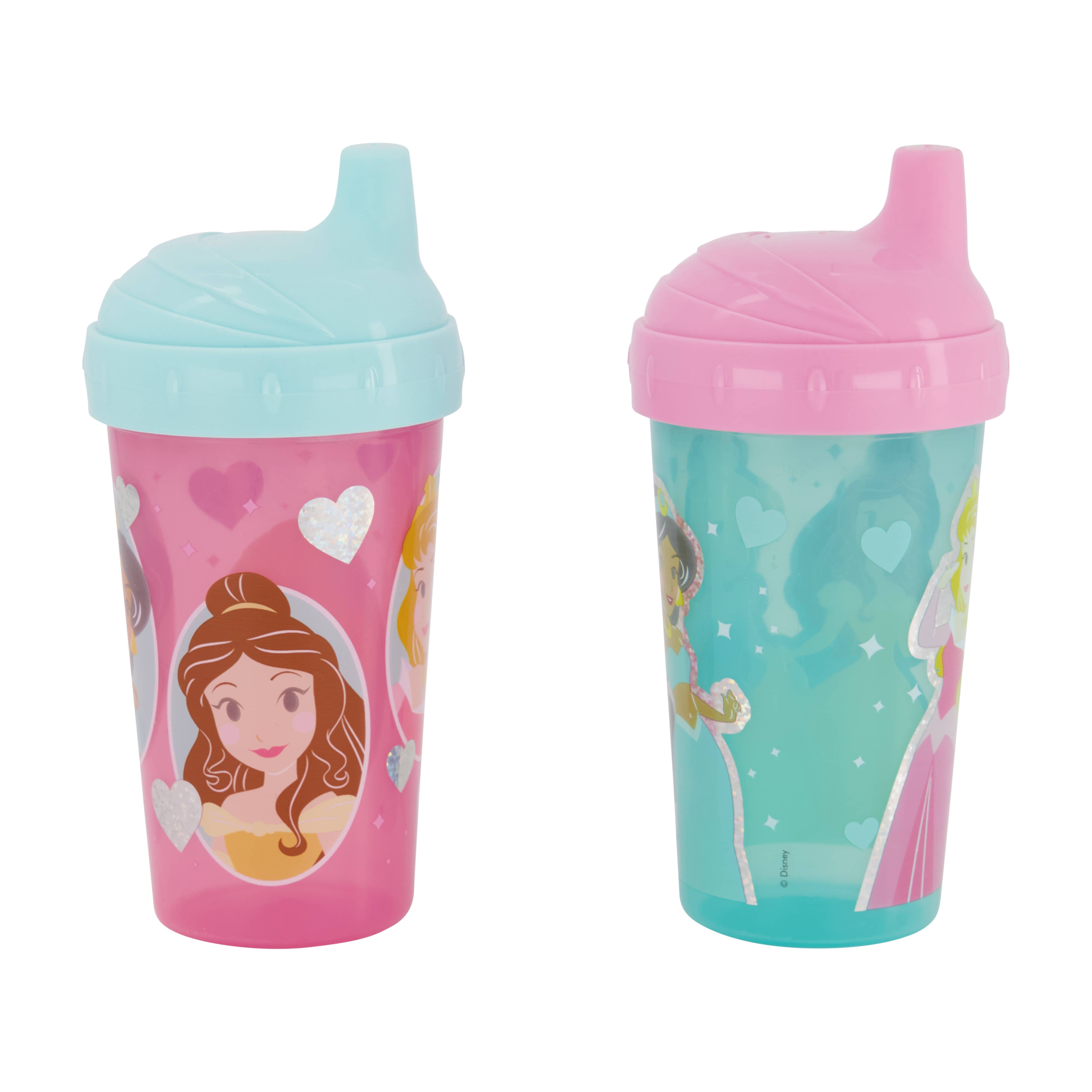 Light Grey Silicone drinking training sippy cup kids Toddler MKS Miminoo USA